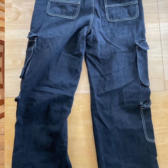 Cargo Jeans - Picture 5 of 5
